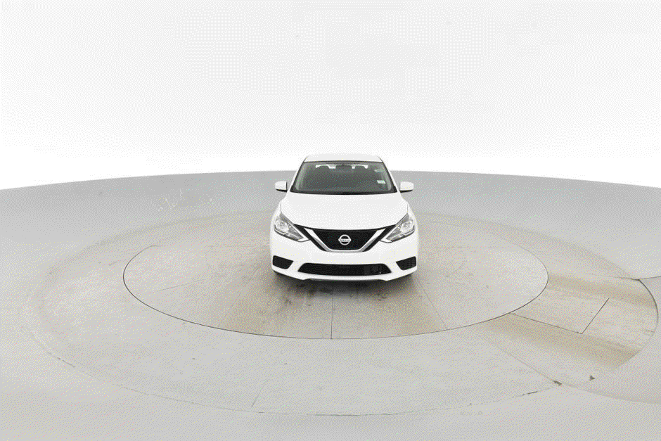 2019 Nissan Sentra | Carvana