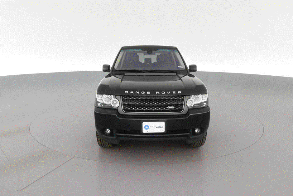 2011 Land Rover Range Rover | Carvana