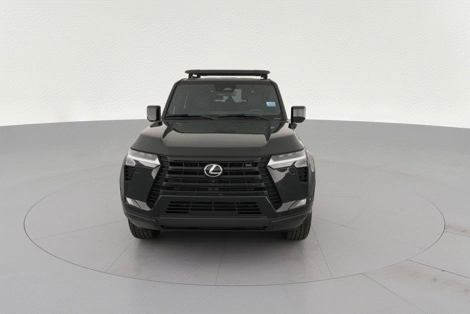 2024 Lexus GX | Carvana