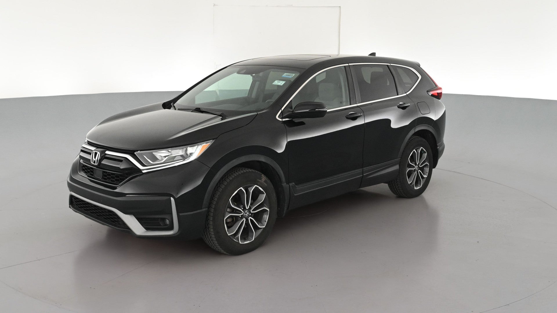 2020 Honda CR-V vehicle photo