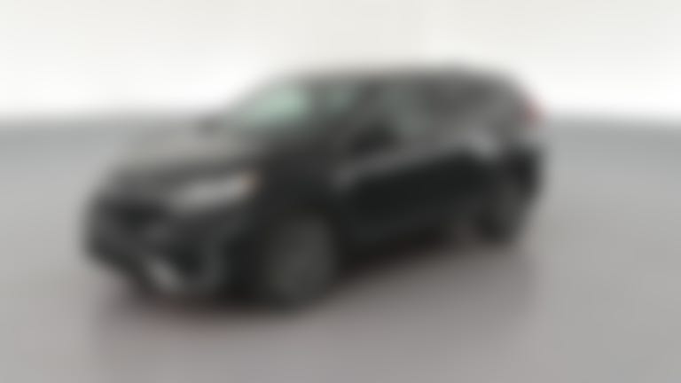 2020 Honda CR-V vehicle photo