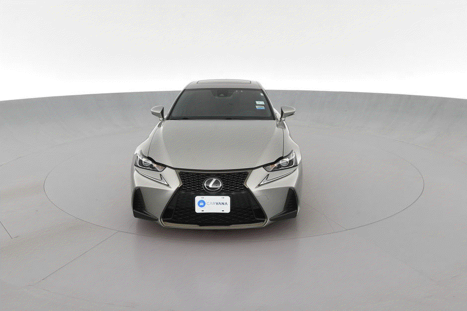 2020 Lexus IS | Carvana