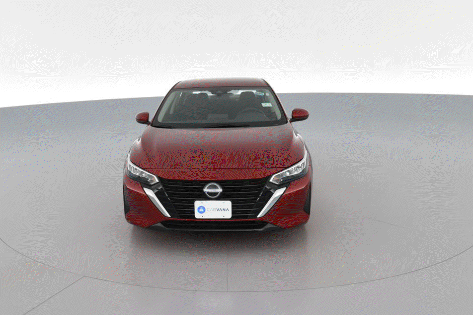 2024 Nissan Sentra | Carvana