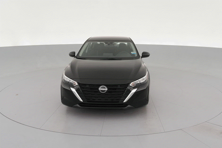 2024 Nissan Sentra | Carvana