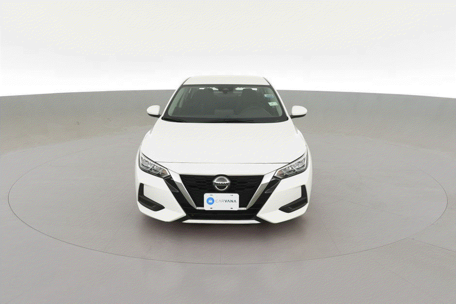 2023 Nissan Sentra | Carvana
