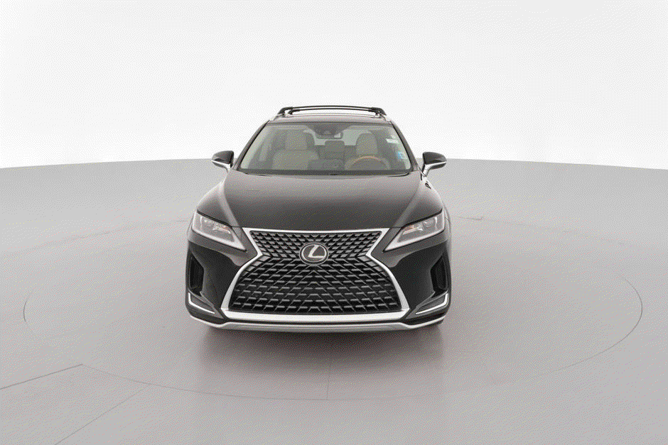 2020 Lexus RX | Carvana