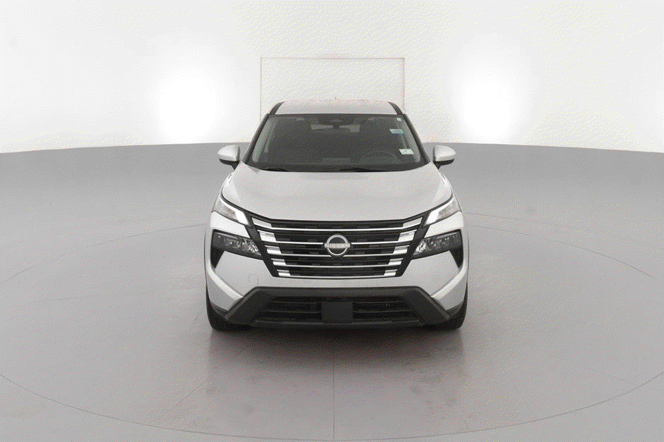 2024 Nissan Rogue | Carvana