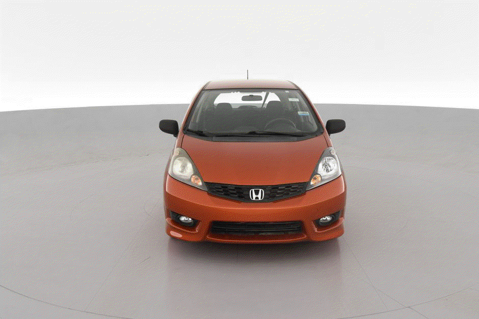 2012 Honda Fit | Carvana