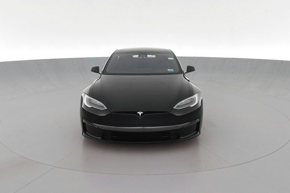 2022 Tesla Model S | Carvana
