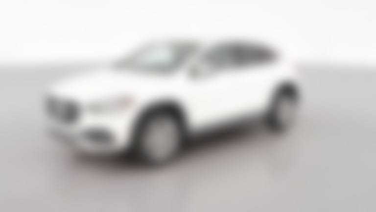 2021 Mercedes-Benz GLA vehicle photo