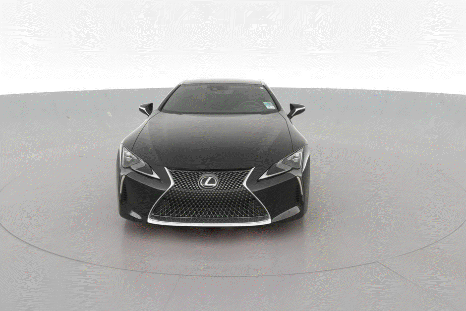 2019 Lexus LC | Carvana