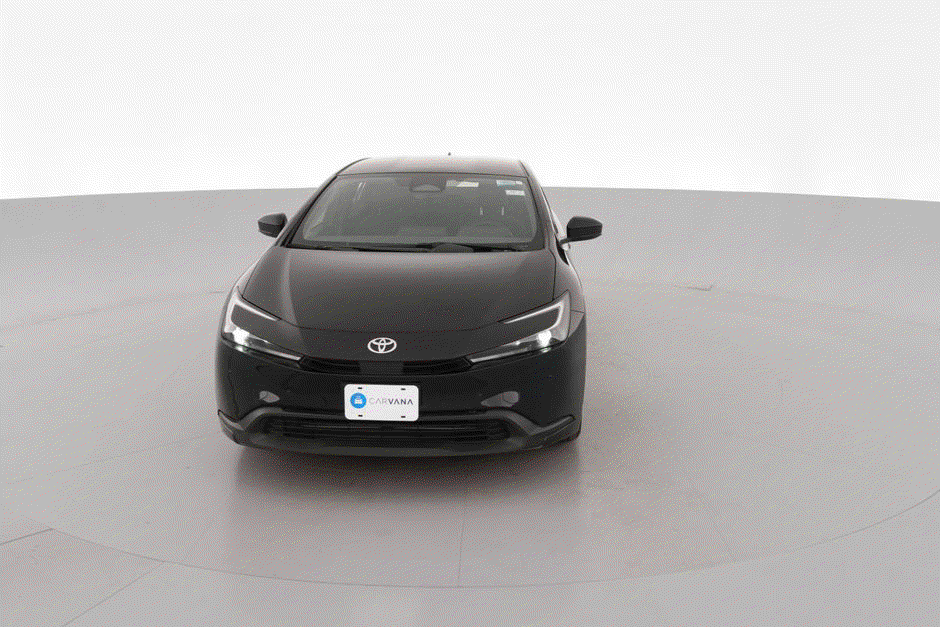 2024 Toyota Prius | Carvana