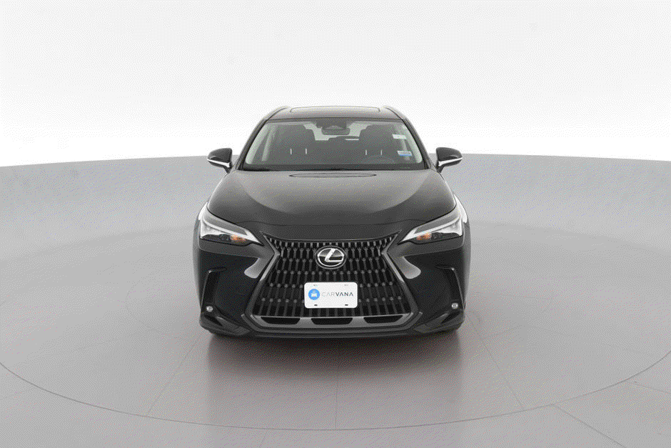 2024 Lexus NX | Carvana