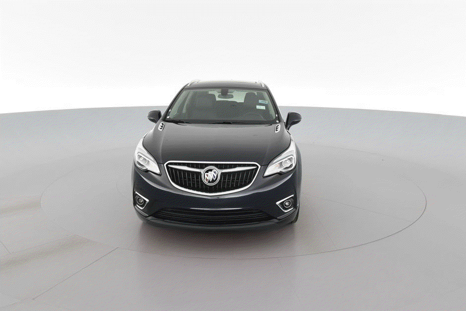 2020 Buick Envision | Carvana