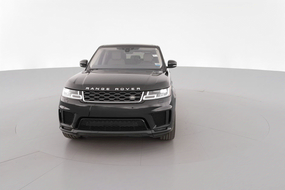 2019 Land Rover Range Rover Sport | Carvana