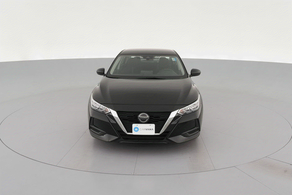 2023 Nissan Sentra | Carvana