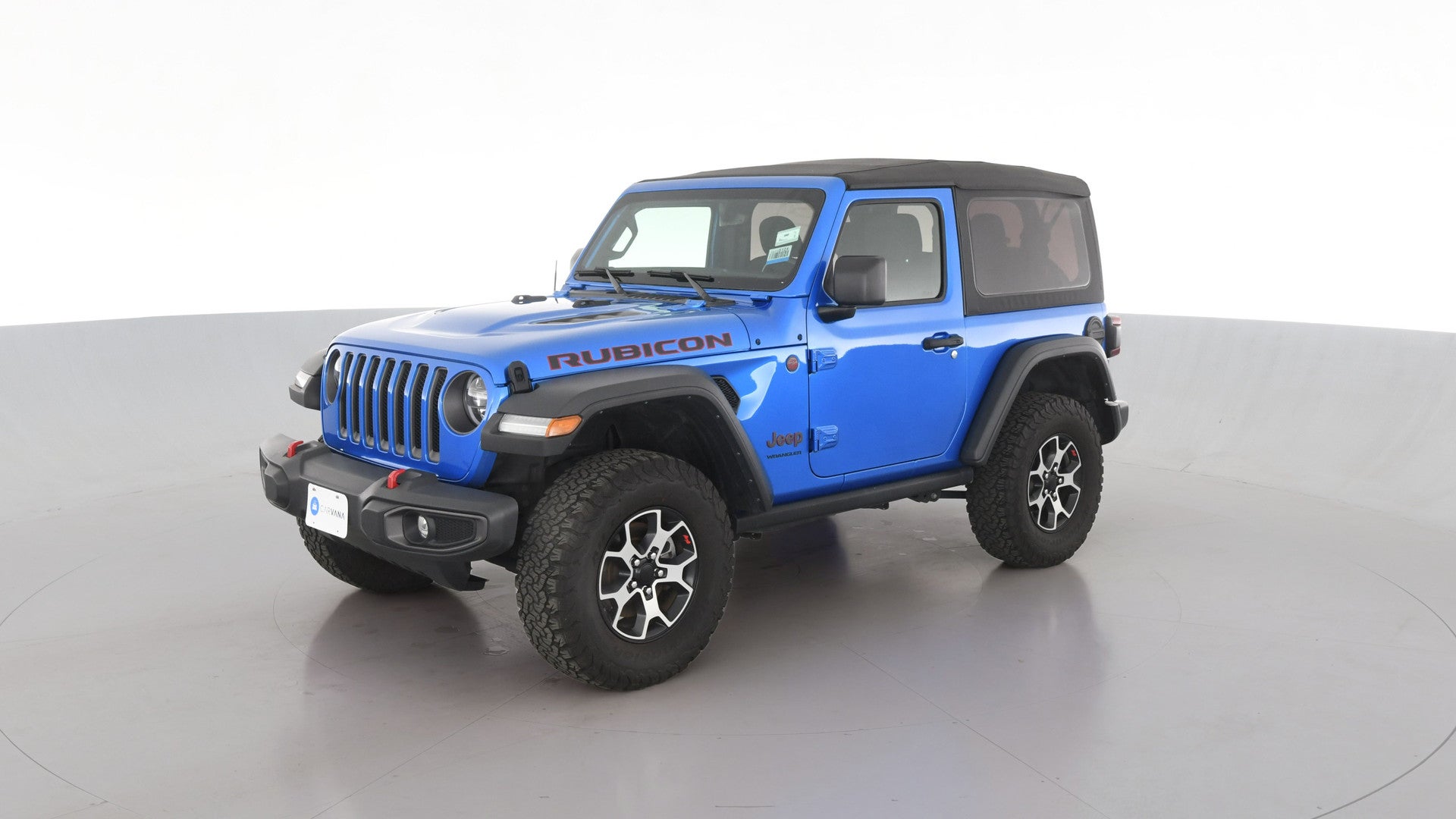2022 Jeep Wrangler | Carvana