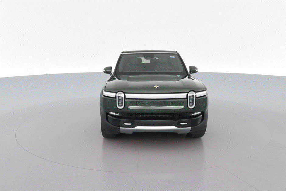 2023 Rivian R1S | Carvana