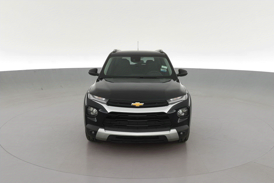 2021 Chevrolet Trailblazer | Carvana