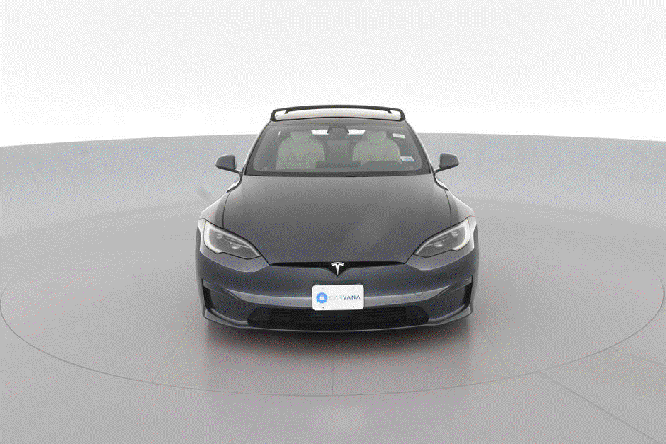 2022 Tesla Model S | Carvana