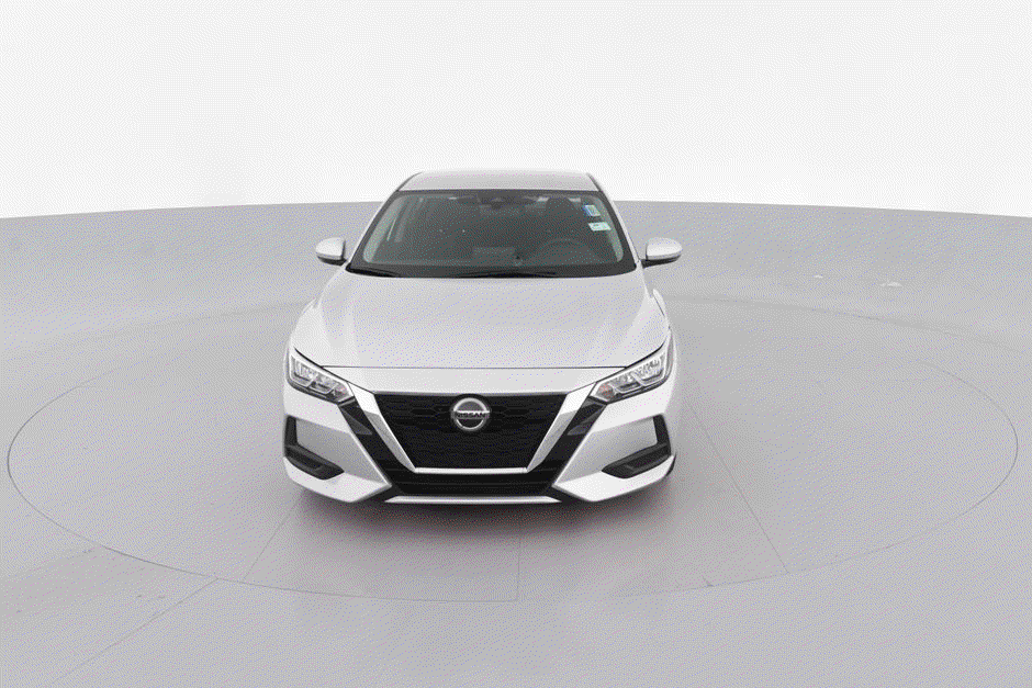2020 Nissan Sentra | Carvana