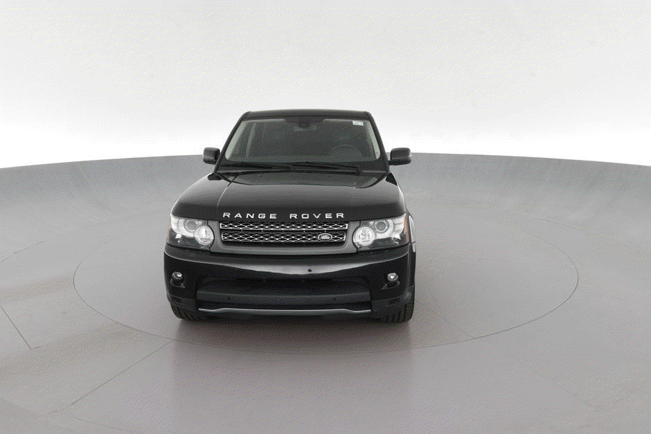 2011 Land Rover Range Rover Sport | Carvana