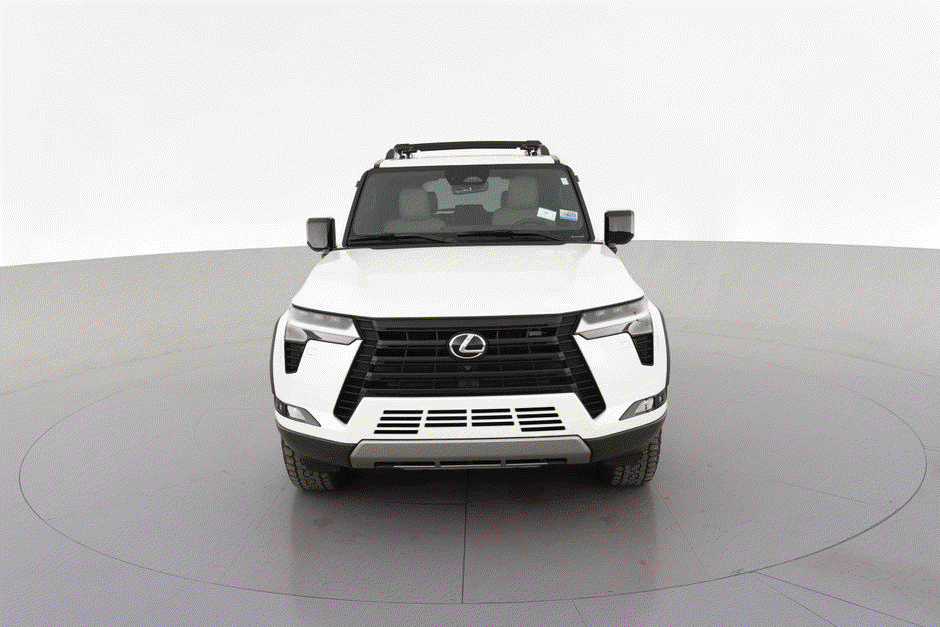 2024 Lexus GX | Carvana