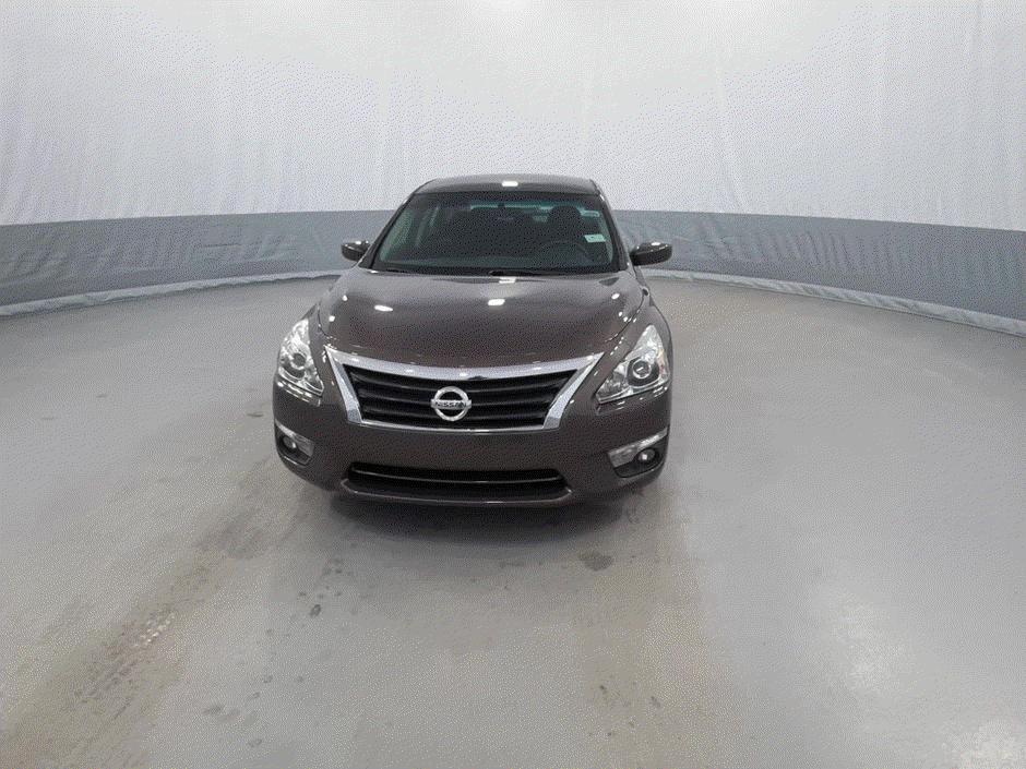 2014 Nissan Altima | Carvana