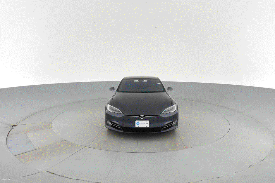 2020 Tesla Model S | Carvana