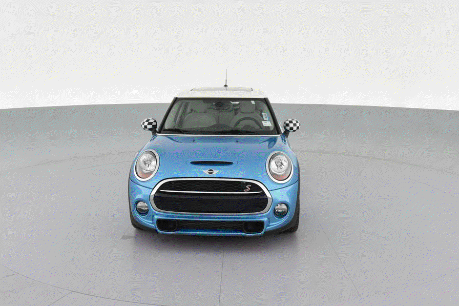 2016 MINI Hardtop 4 Door | Carvana