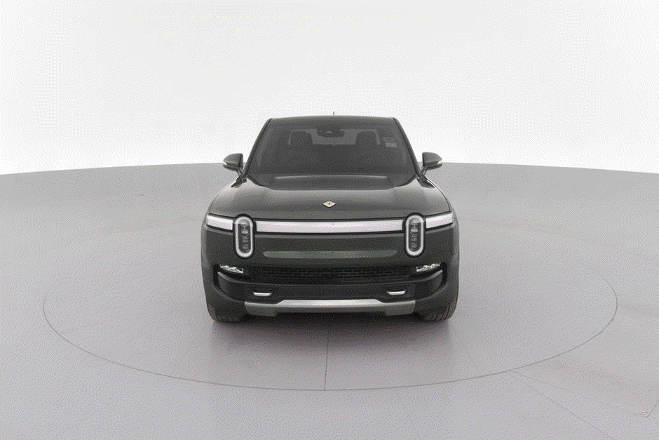 2022 Rivian R1T | Carvana