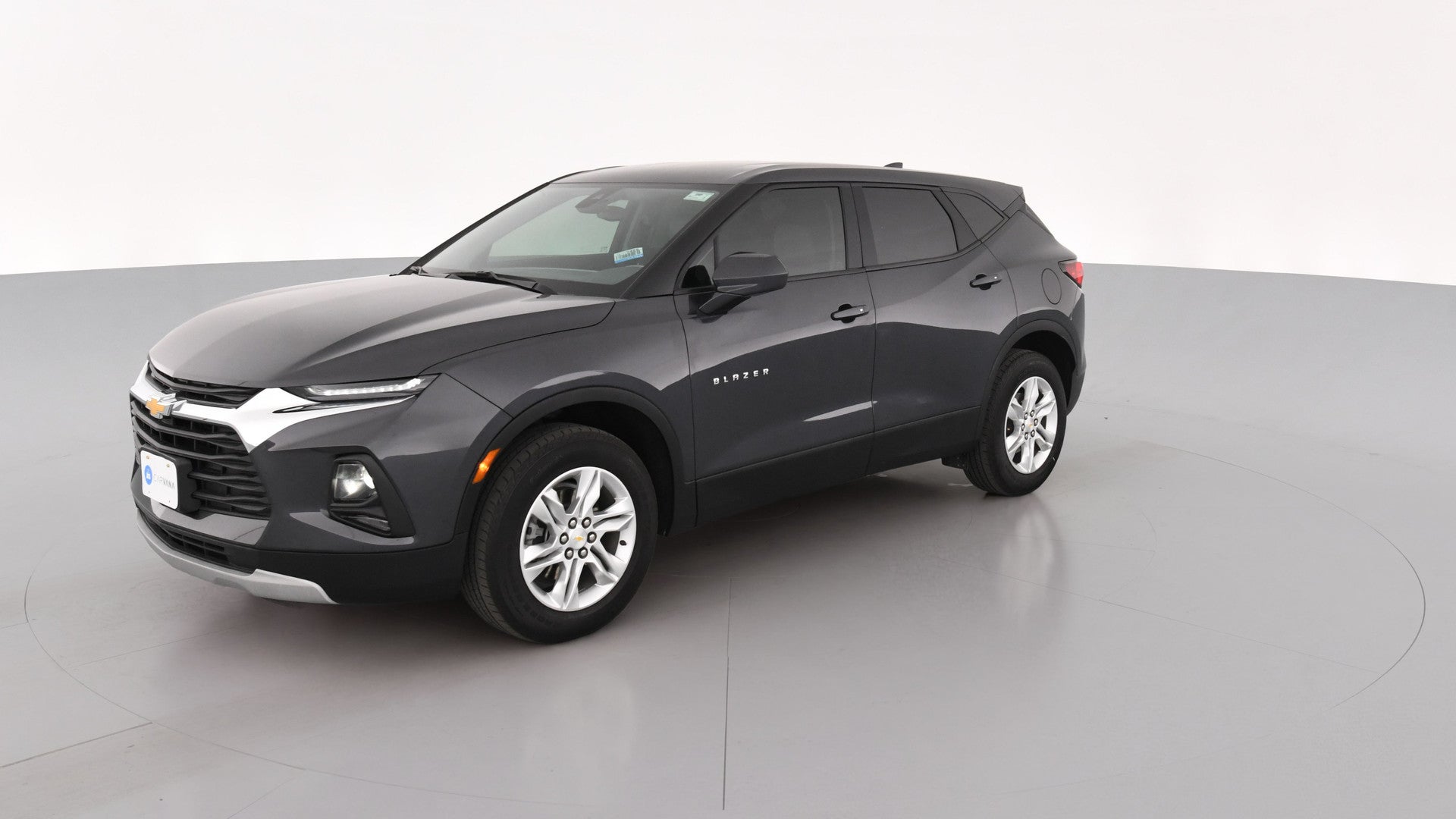 2022 Chevrolet Blazer vehicle photo