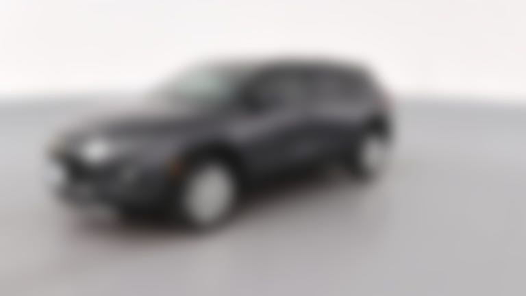 2022 Chevrolet Blazer vehicle photo