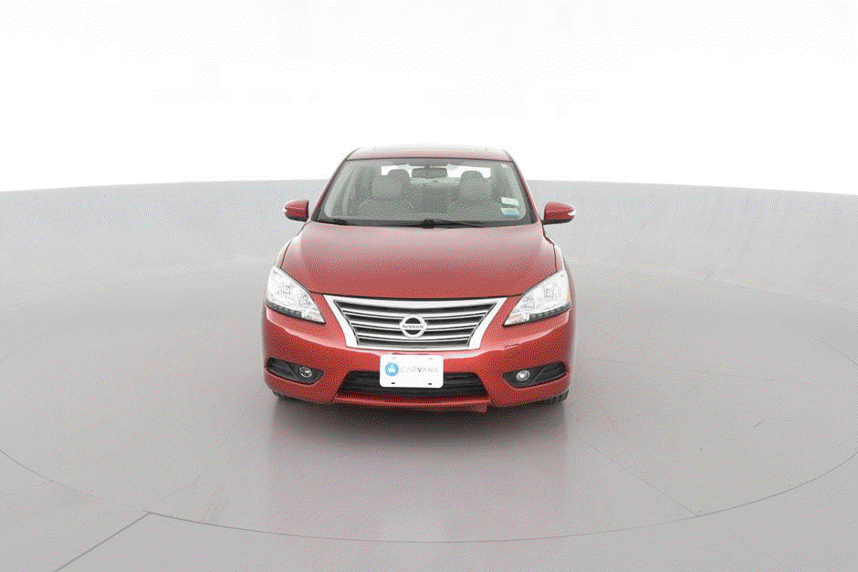 2014 Nissan Sentra | Carvana