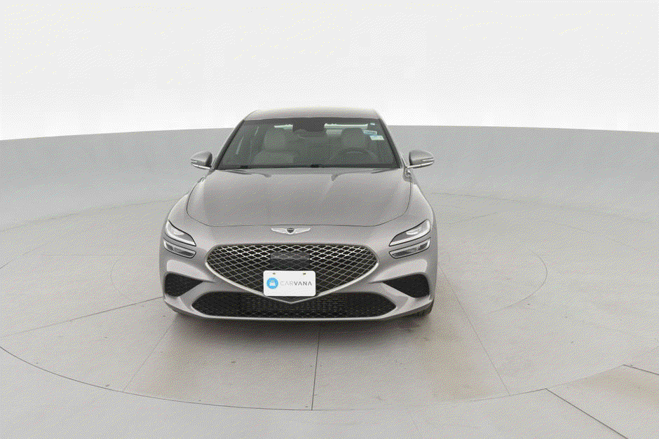 2023 Genesis G70 | Carvana