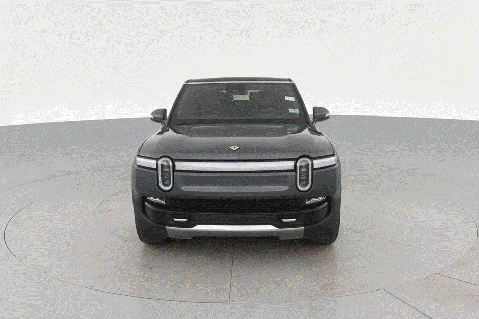 2023 Rivian R1S | Carvana