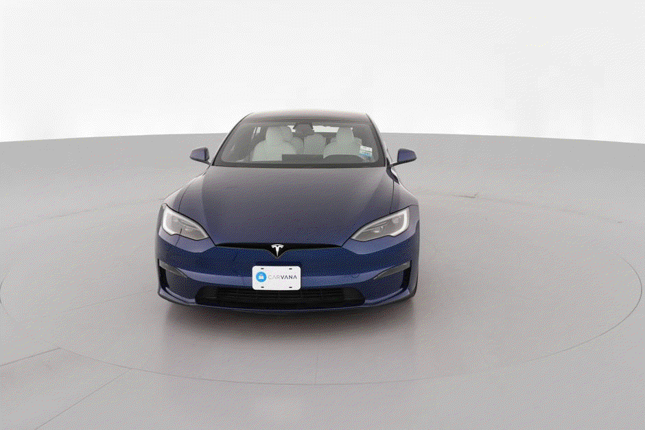 2022 Tesla Model S | Carvana