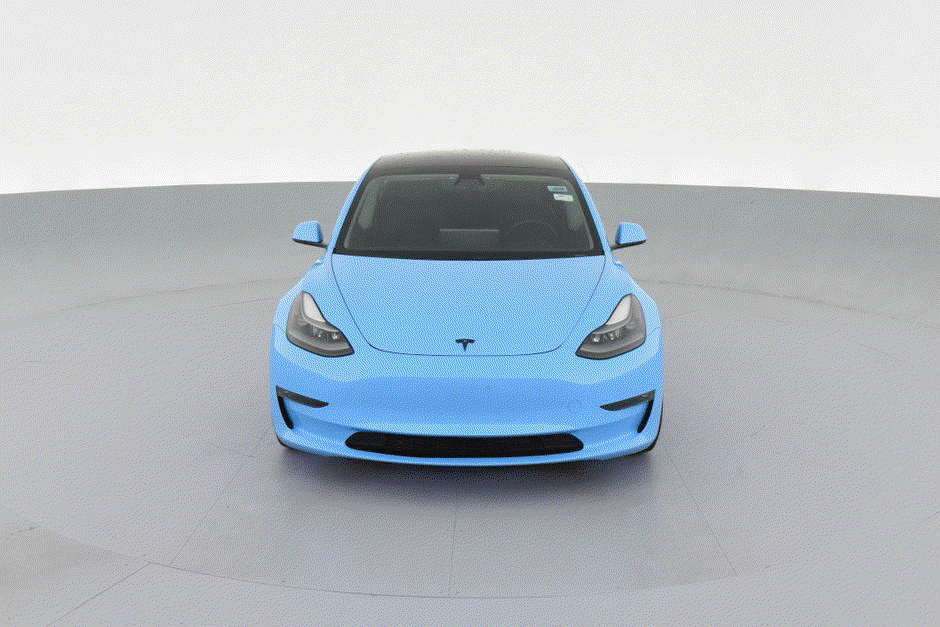 2021 Tesla Model 3 | Carvana