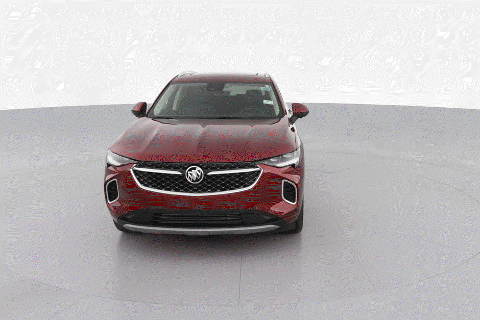 2022 Buick Envision | Carvana