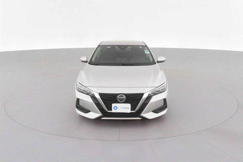 2020 Nissan Sentra | Carvana