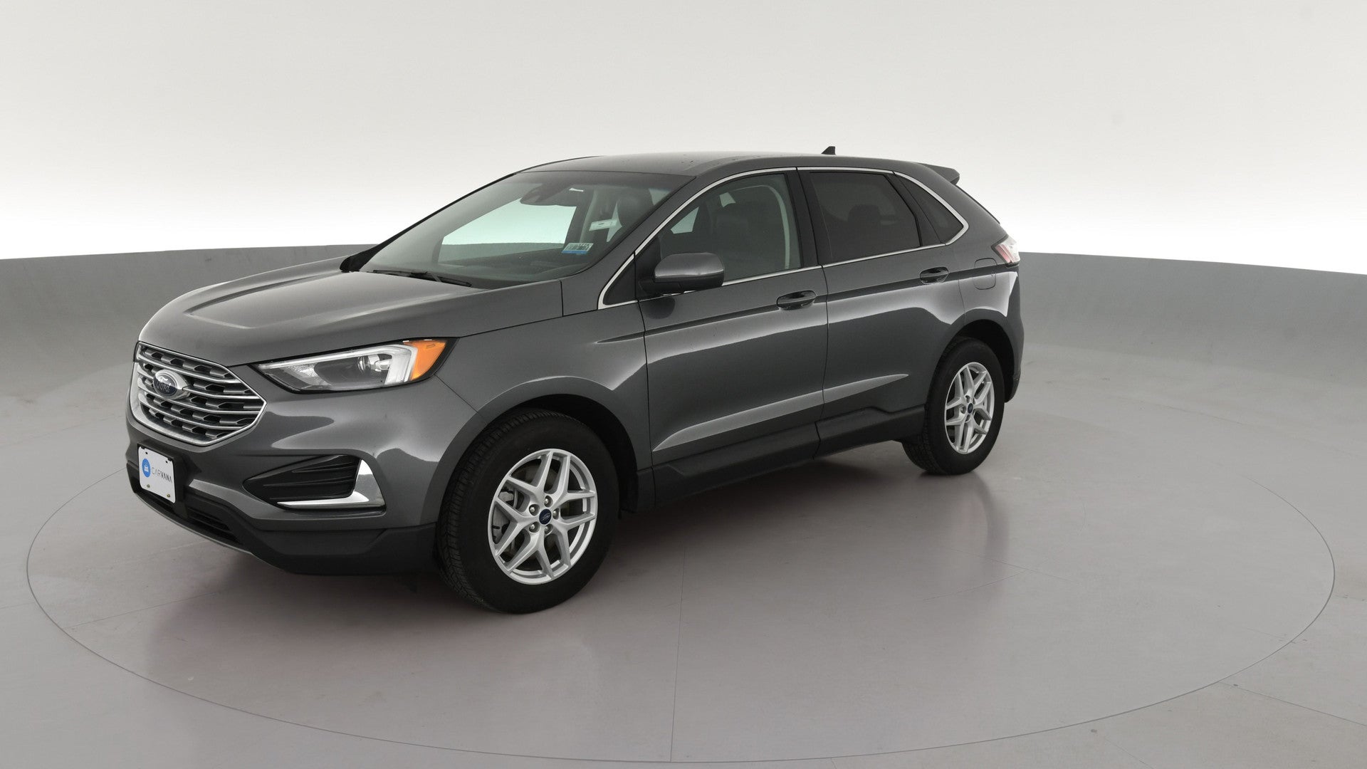 2022 Ford Edge vehicle photo