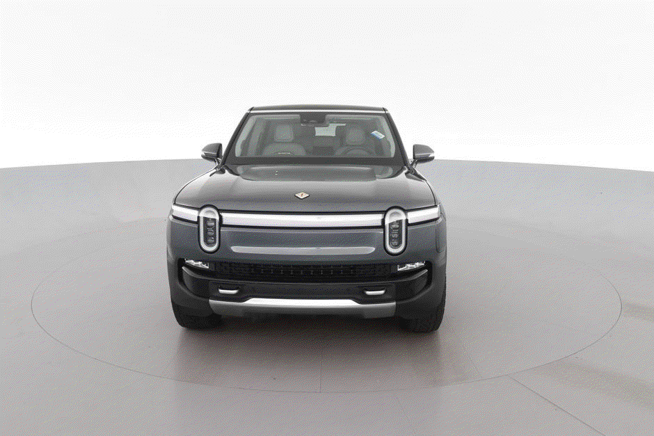2024 Rivian R1S | Carvana