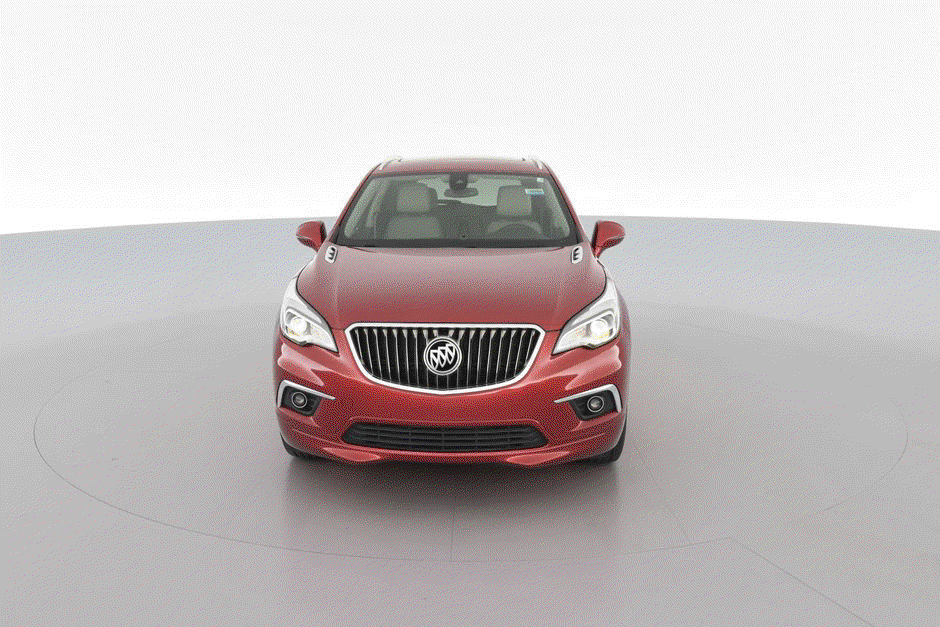 2017 Buick Envision | Carvana