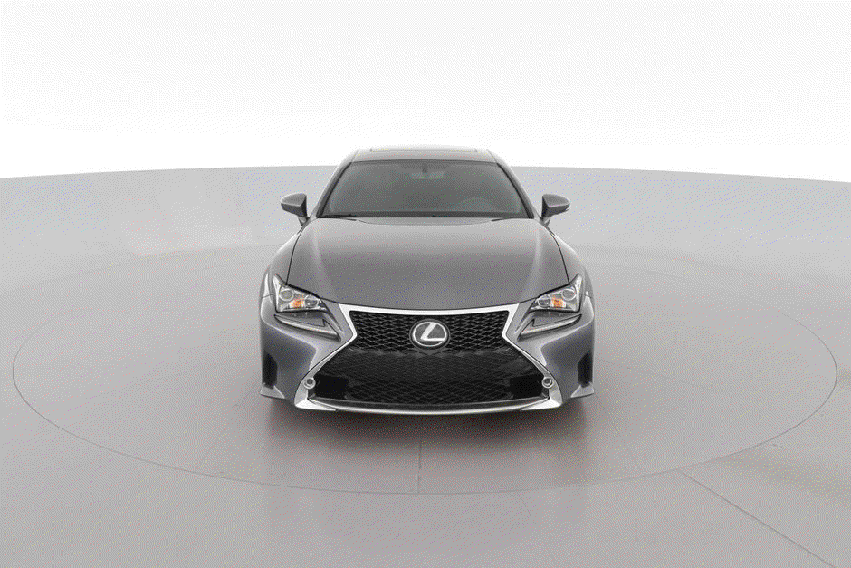2015 Lexus RC | Carvana