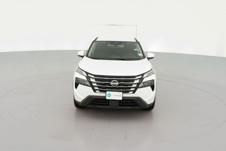 2024 Nissan Rogue | Carvana