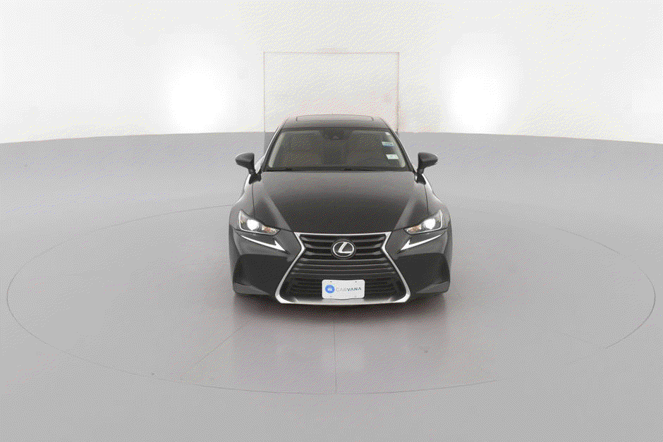 2020 Lexus IS | Carvana