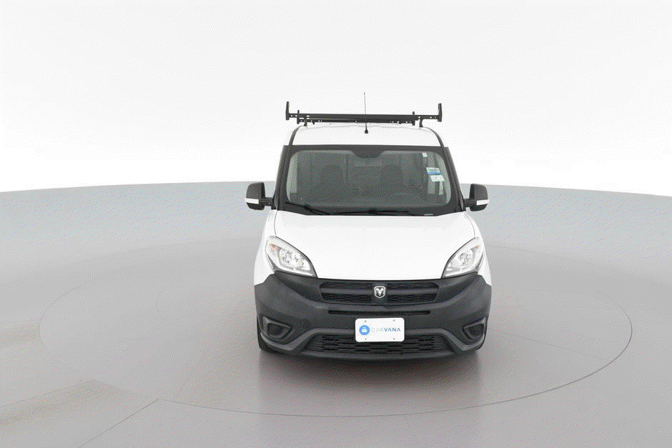 2018 Ram ProMaster City | Carvana
