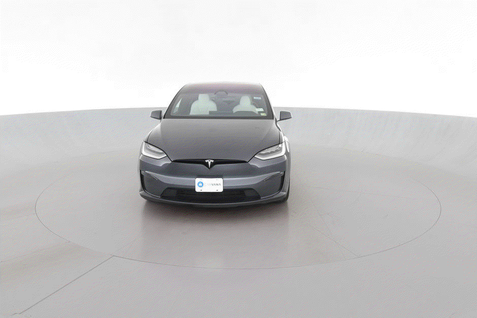 2022 Tesla Model X | Carvana