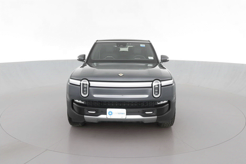 2023 Rivian R1S | Carvana