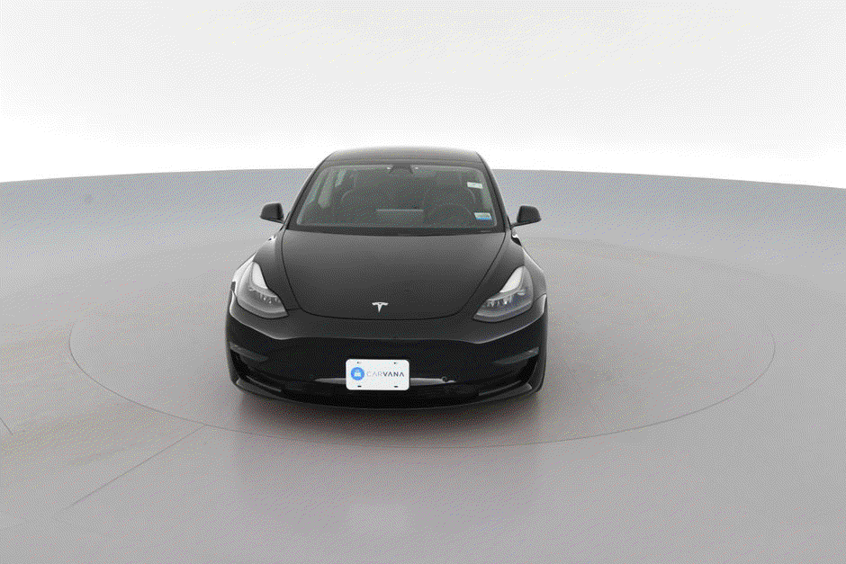 2022 Tesla Model 3 | Carvana
